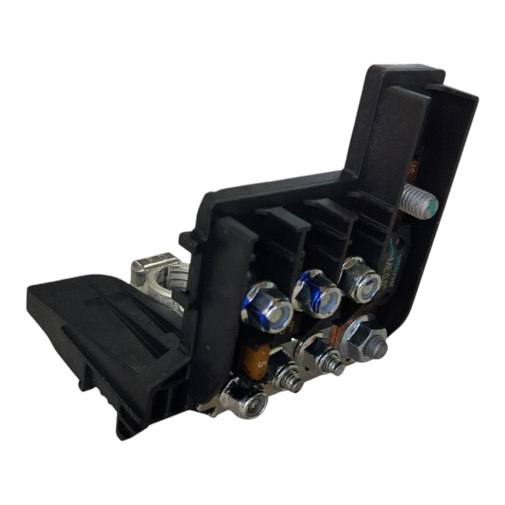 Placa Fusível Bateria Gwm Haval GT 2024 V636 15