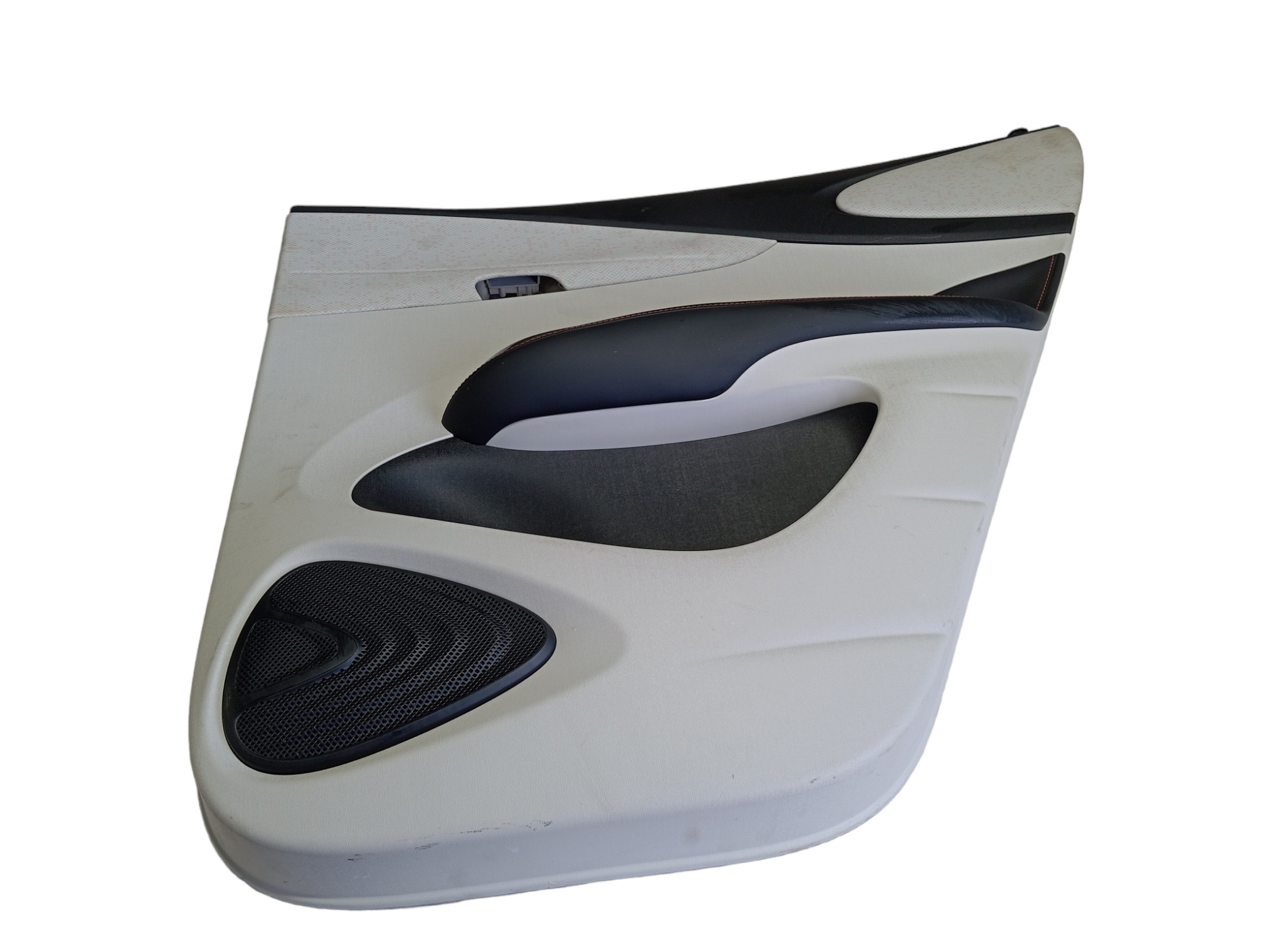 Forro Porta Traseira Direita Byd Dolphin Gs 2024 2025 V594 4