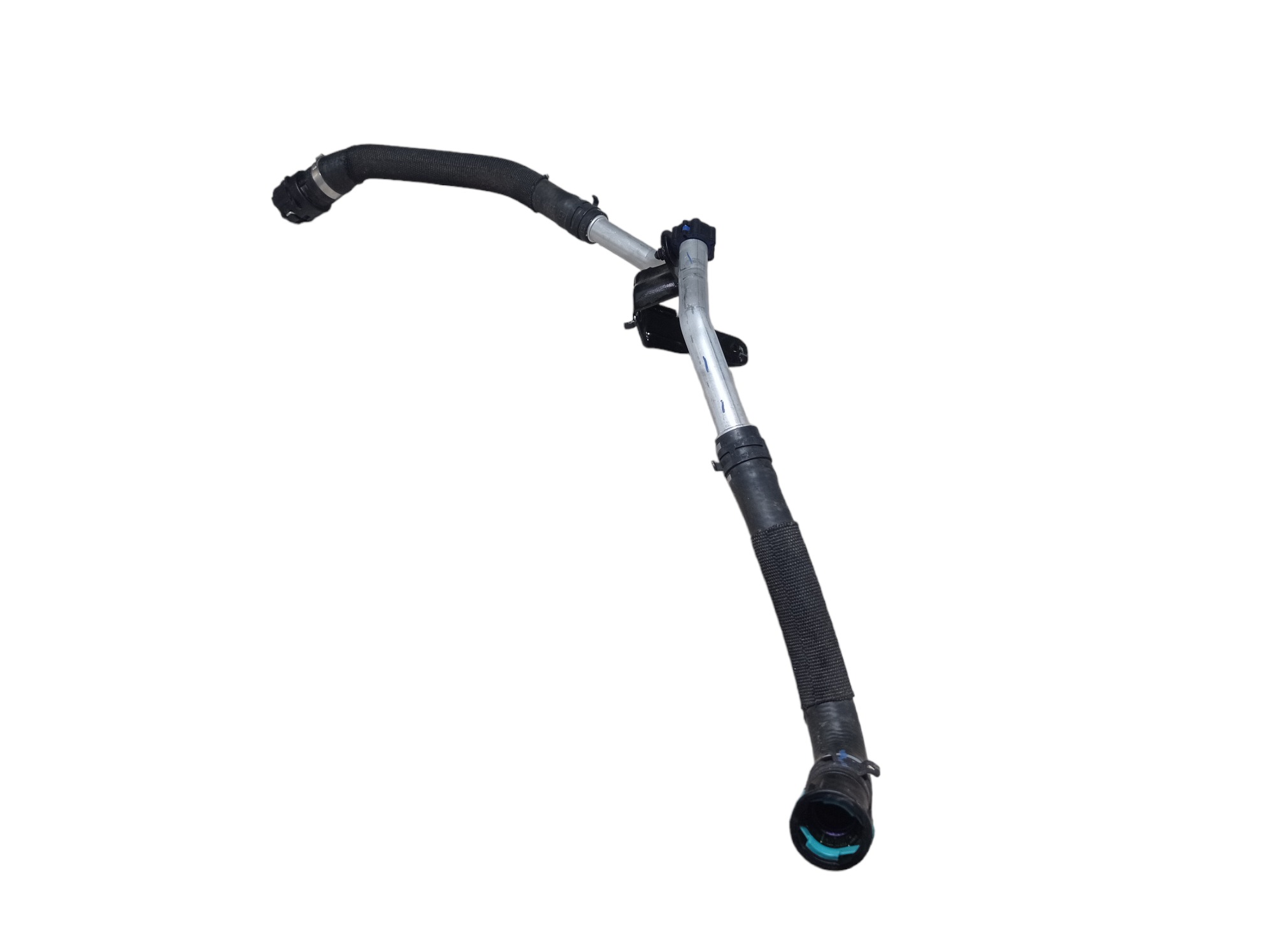 Mangueira Resfriamento Bateria Gwm Haval H6 Gt 1.5 2024 V598 4