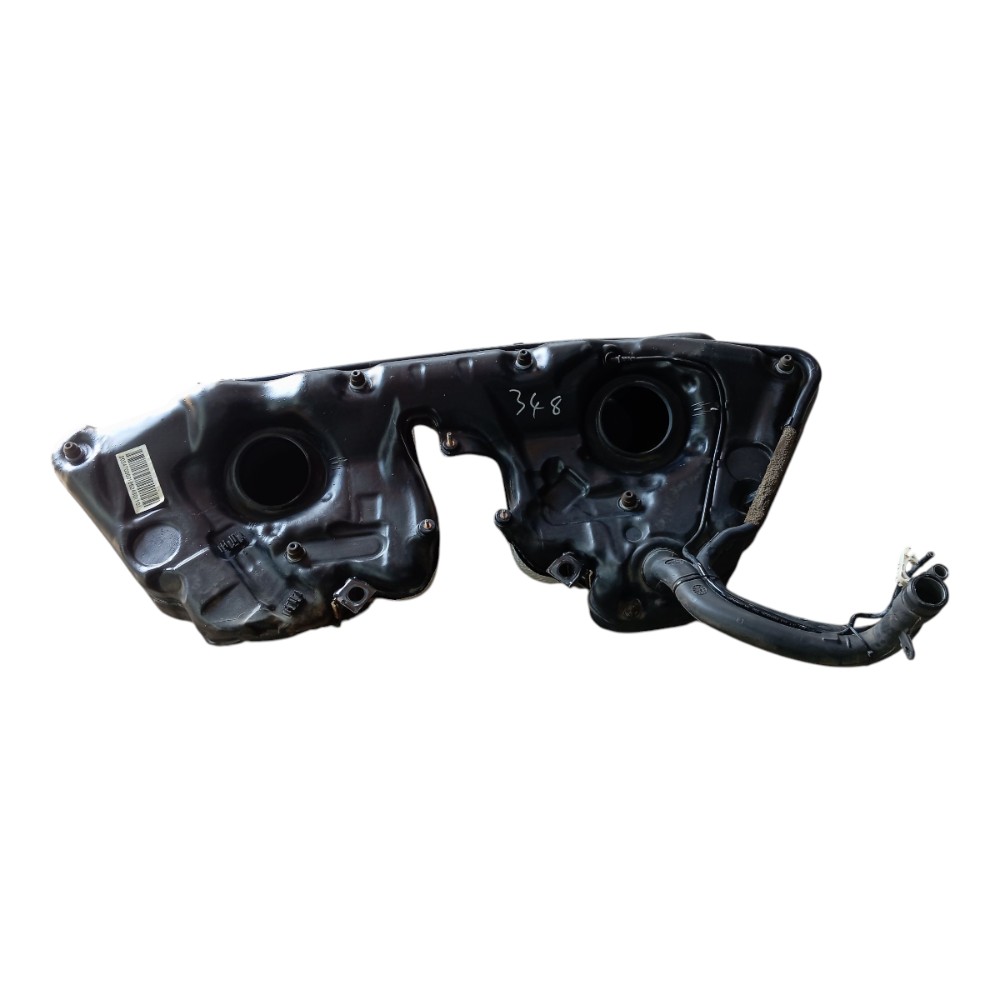 Tanque Combustível Mercedes C180 2002 2007 V661 1