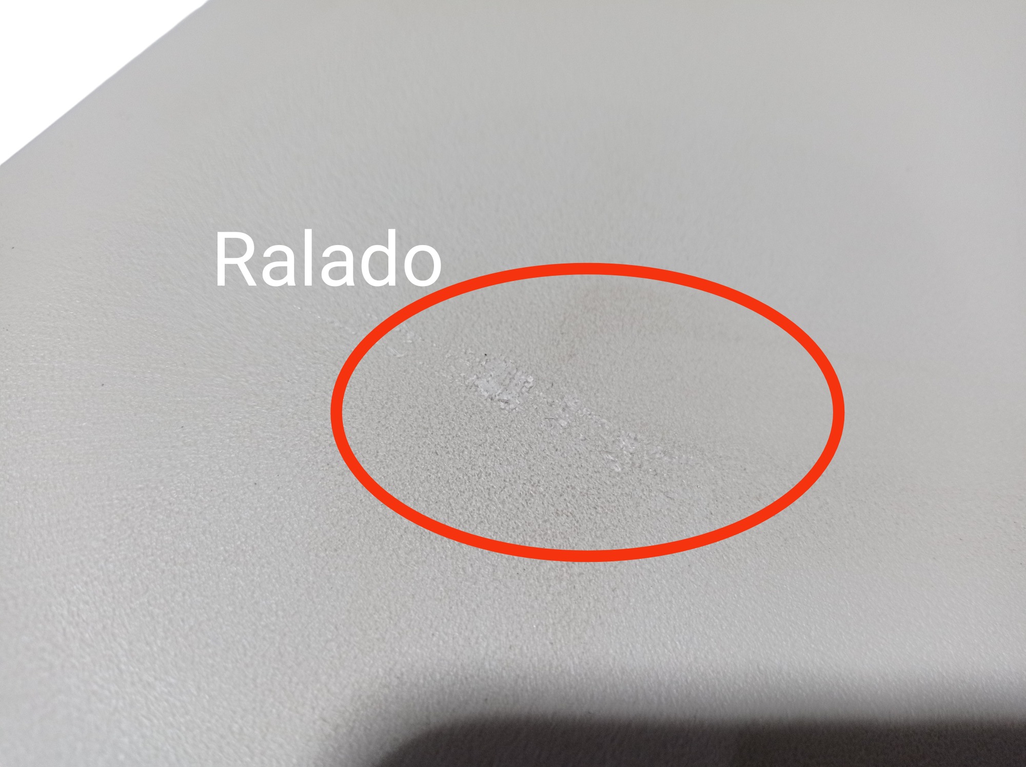 Acabamento Interno Traseira Esquerda Pajero Full 2020 V599 4