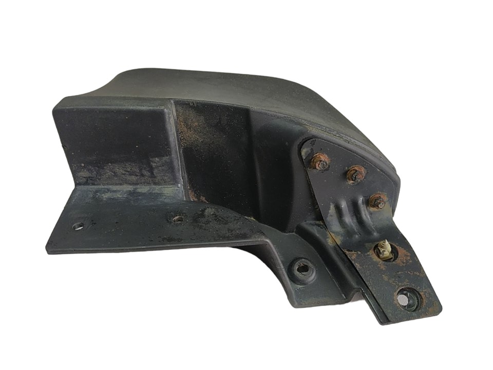 Lameiro Traseiro Esquerdo Mitsubishi L200 2004 V588 5