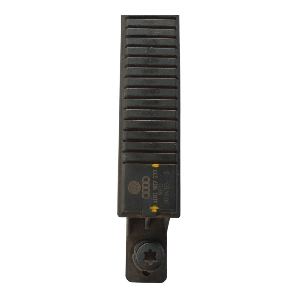 Módulo Sensor  Porsche Cayenne Touareg 2003 A 2007 V371 4