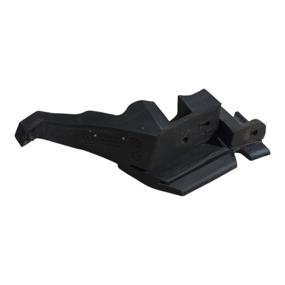 Batente Esquerdo Capô Ram Rampage Rt 2023 2024 V641 7