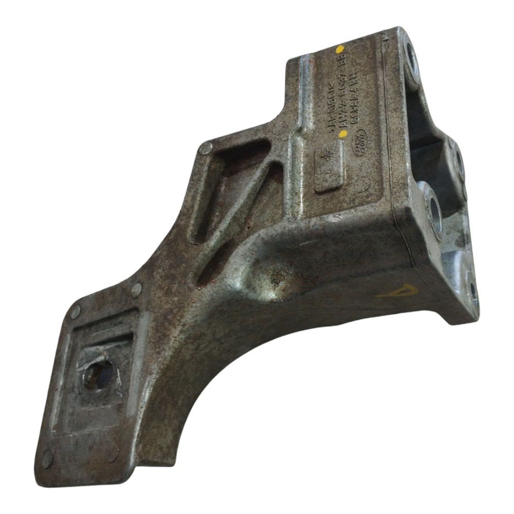 Suporte Coxim Motor Direito Discovery 4 2010 A 2014 V656 2