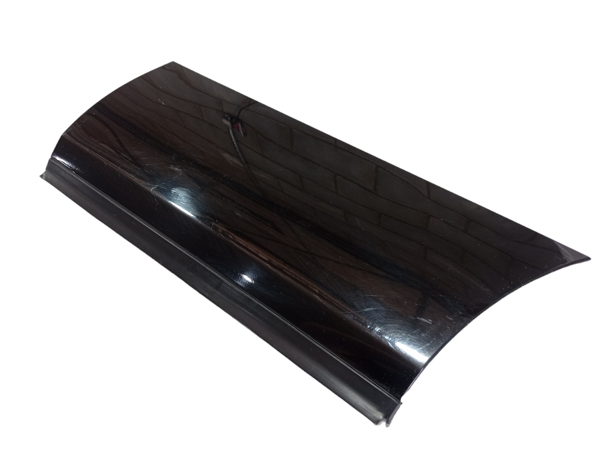 Friso Porta Traseira Esquerda Range Rover Vogue 2008 V583 3