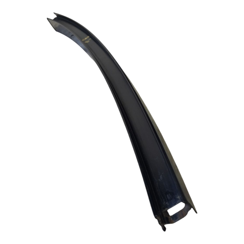 Canaleta Porta Traseira Esquer Mitsubishi L200 Sport 04 V638 3