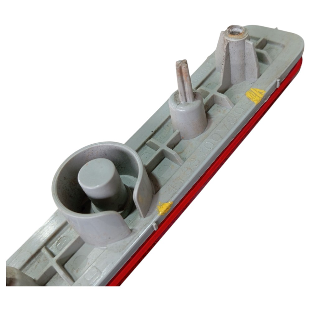 Refletor Parachoque Traseir Esquerdo Jac Ejs1 2022 2023 V651 7