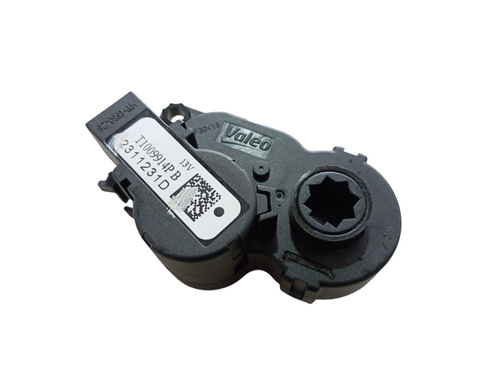 Motor Atuador Ar Condicionado Chery Tiggo 5xsport 2024 V621 3