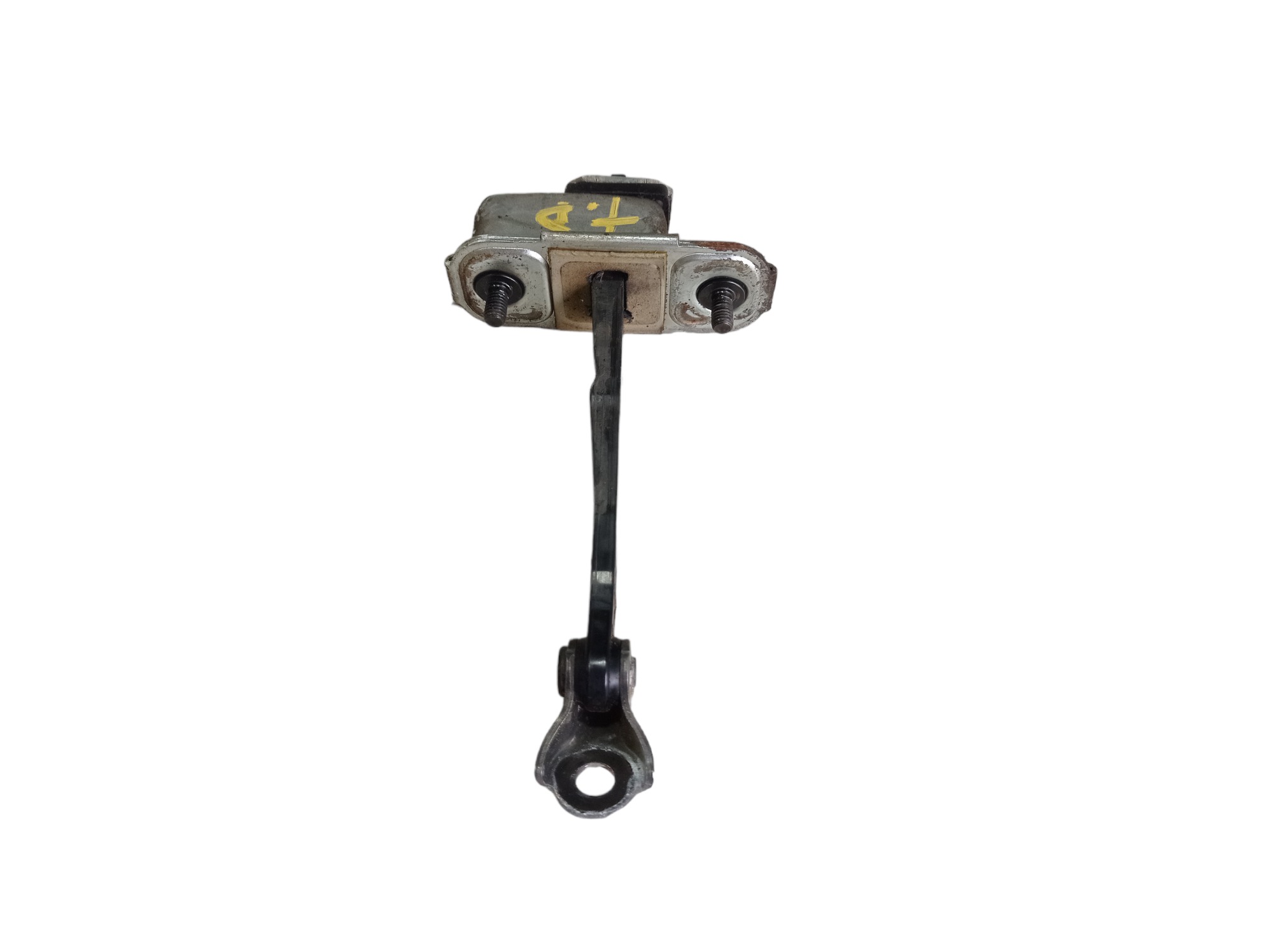 Limitador Porta Traseira Direita Hyundai Azera 2011 V579 6