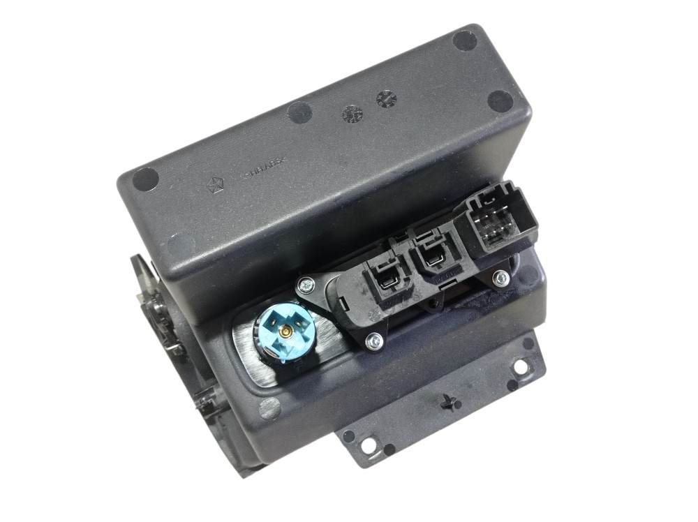 Porta Objetos Jeep Grand Cherokee 3.6 2014 V604 8