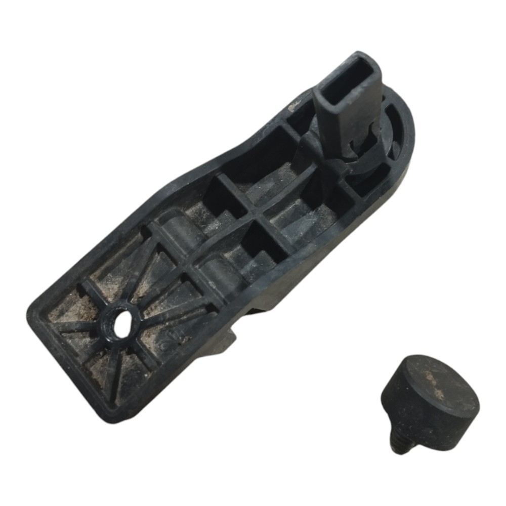 Suporte Radiador Esquerdo Land Rover Defender 2022 V645 10