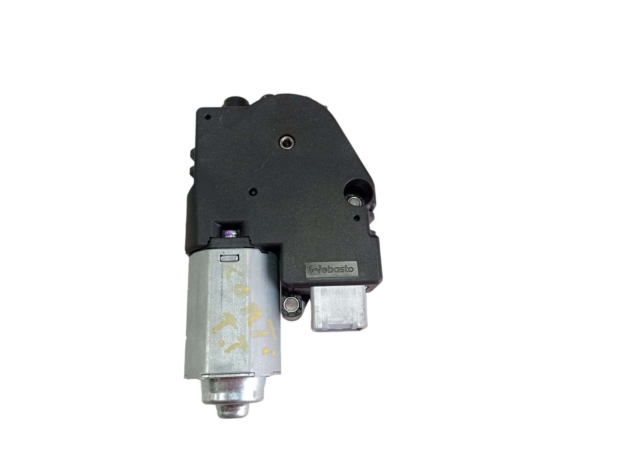 Motor Cortina Porta Malas Range Rover Sport 2014 V573 2