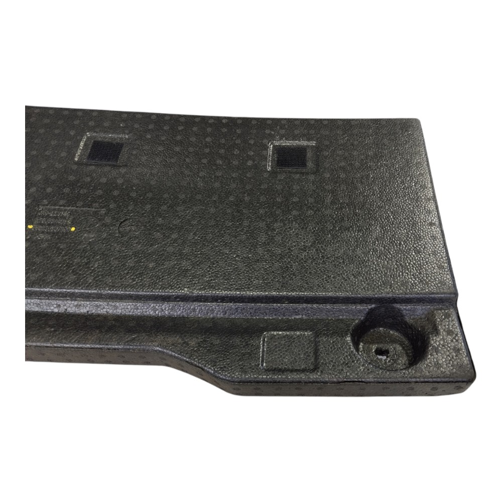Isopor Porta Malas Jac Ej7 2023 V618 8