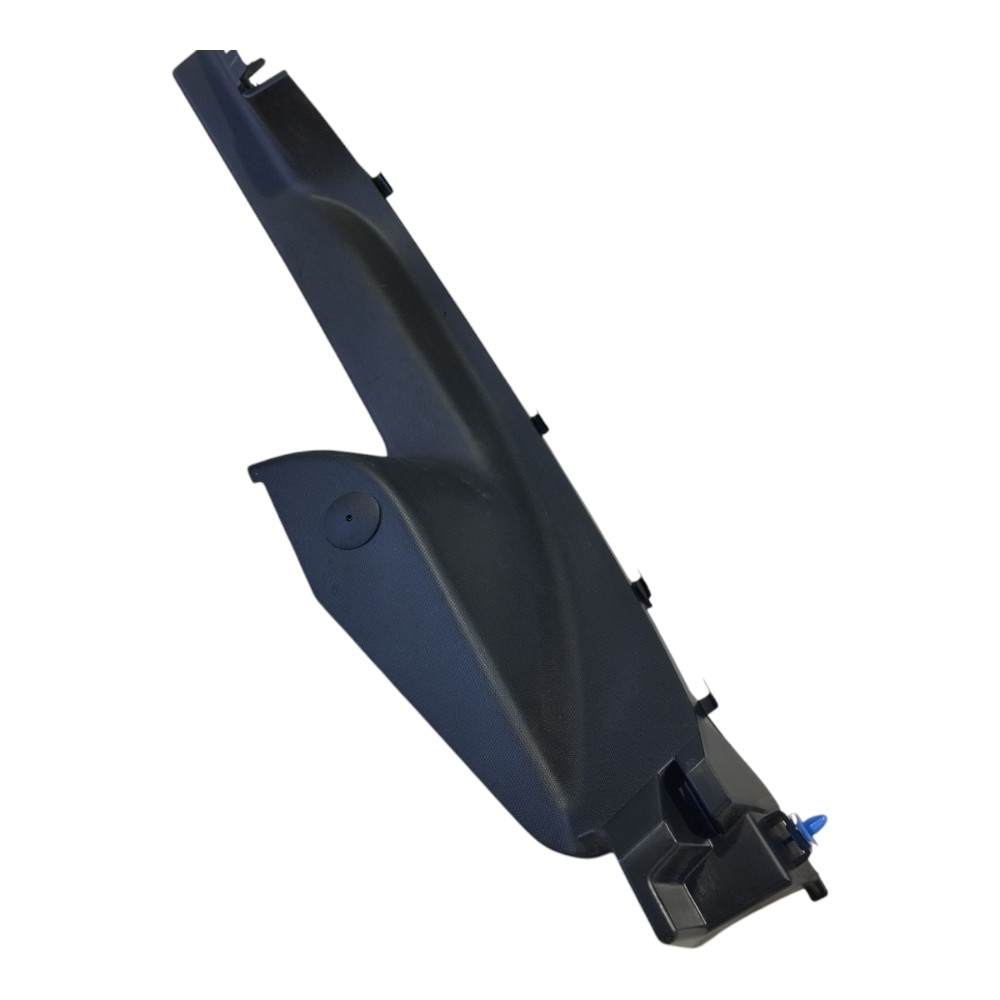 Soleira Porta Traseira Direita Renault Zoe 2022 2023 V639 3