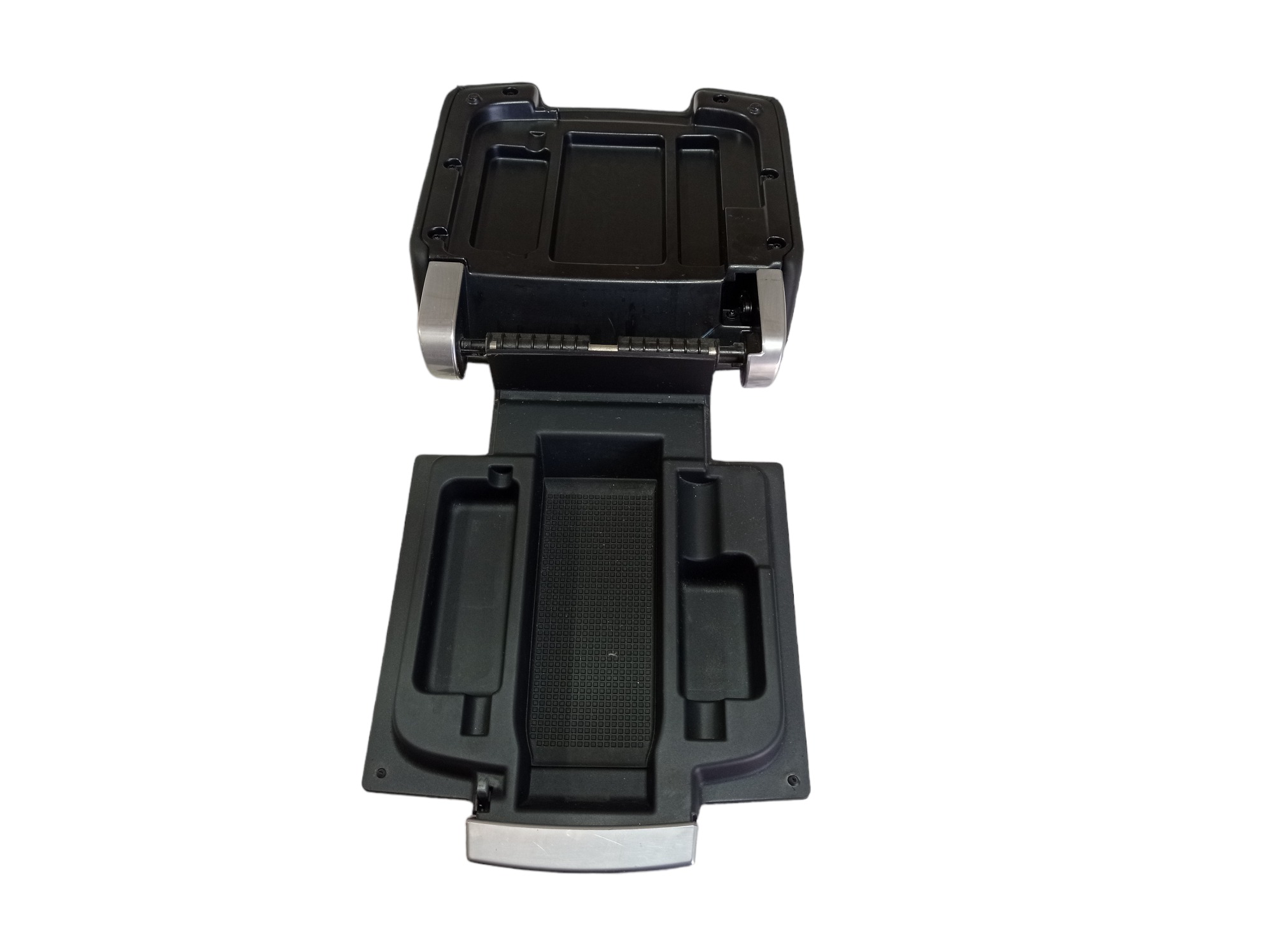 Apoio Braço Console Range Rover Vogue 2008 V583 5