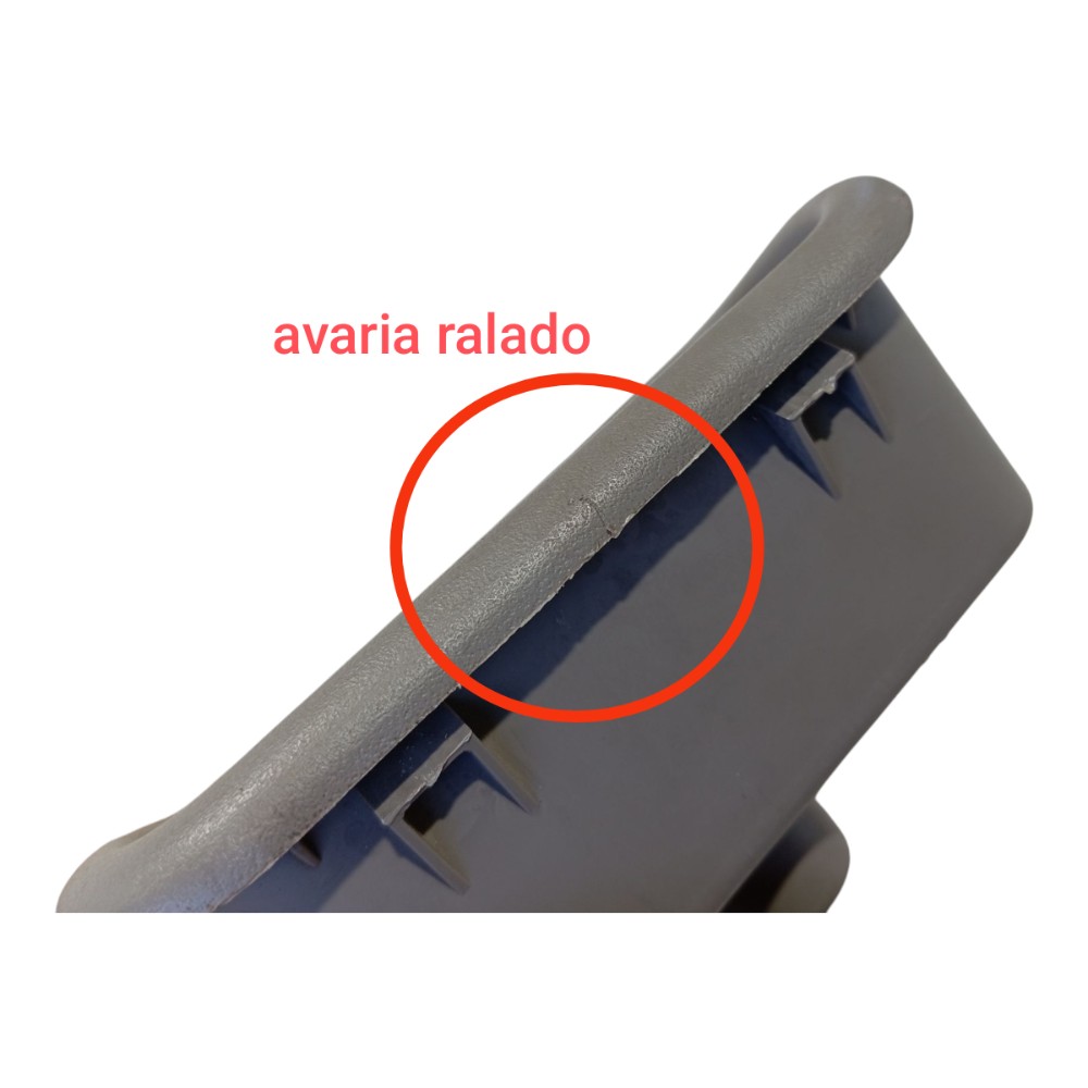 Porta Treco Porta Chryler Grand Caravan 2003 V578 3