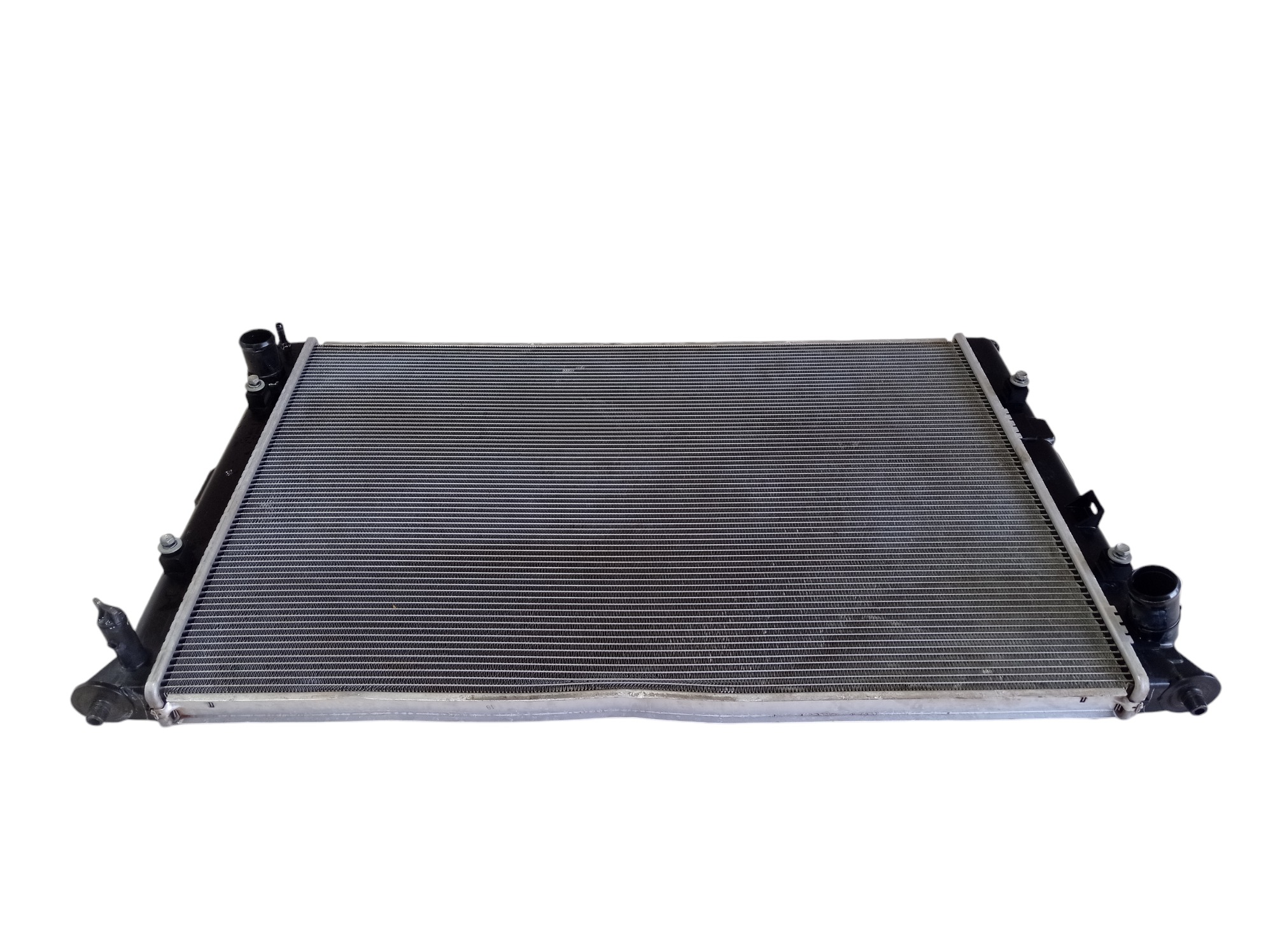 Radiador Agua Honda Hrv Touring 1.5 2020 2025 V602 6