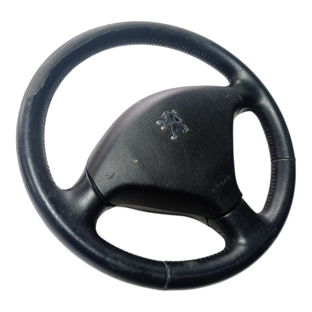 Volante  Peugeot 307 2008 V369 6