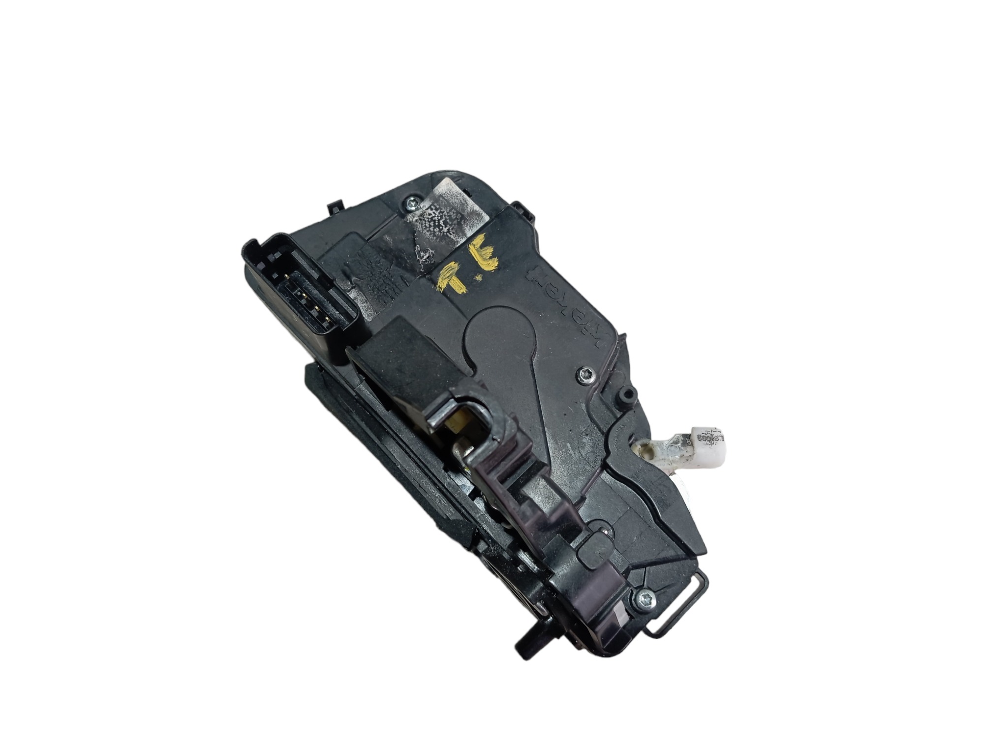 Fechadura Porta Traseira Esquerda Gwm Haval H6 Gt 2024 V598 4