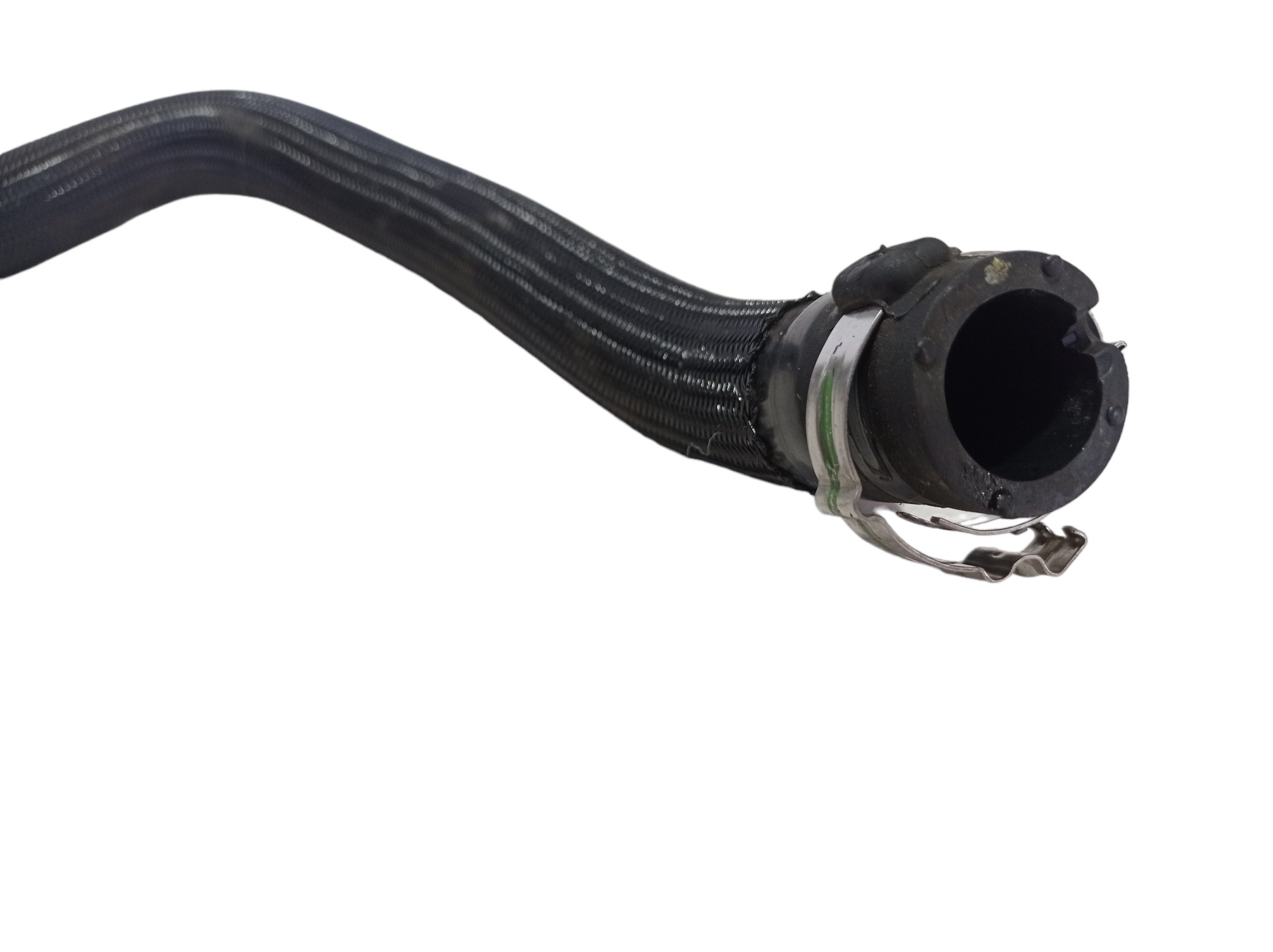 Mangueira Respiro Motor Range Rover Evoque 2.2 2015 V600 6