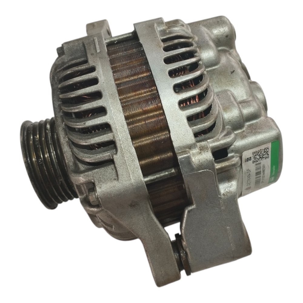 Alternador Suzuki Grand Vitara Awd 2.0 2012 2015 V643 7