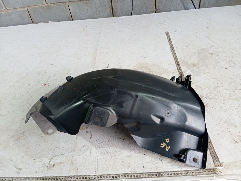 Parabarro Dianteiro Esquerdo Renault Zoe Neo 2023 V617 8
