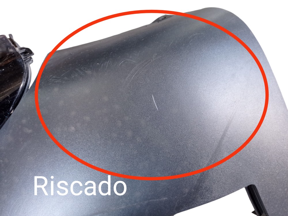 Parachoque Traseiro Hyundai Creta 1.0t Tgdi 2023 V609 4