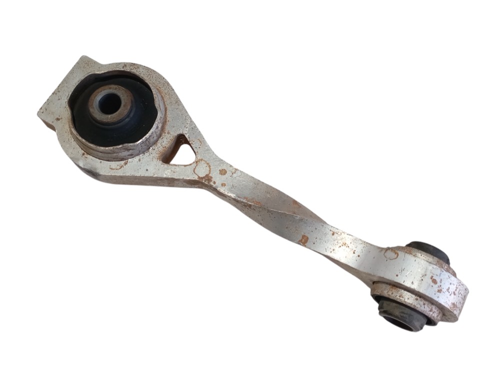 Coxim Inferior Do Câmbio Renault Clio 1.0 16v 2011 V303 5