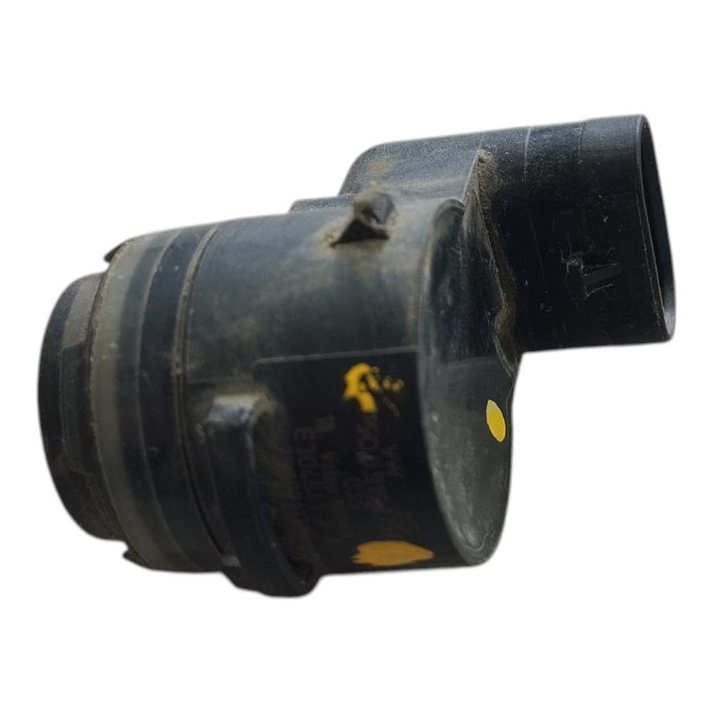 Sensor Estacionamento Traseiro Vw Taos Highline 2022 24 V655
