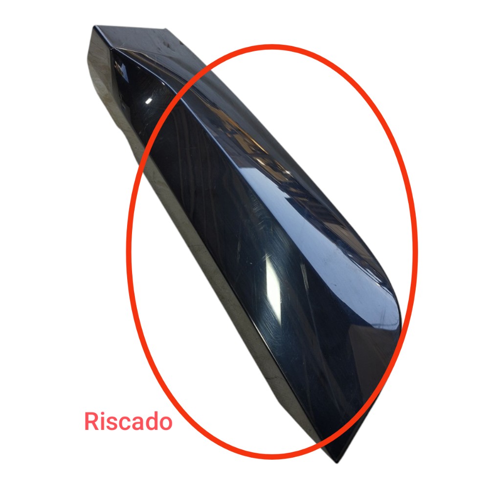 Acabamento Rack Tras Direito Chery Tiggo 5 Sport 2023 V621 10
