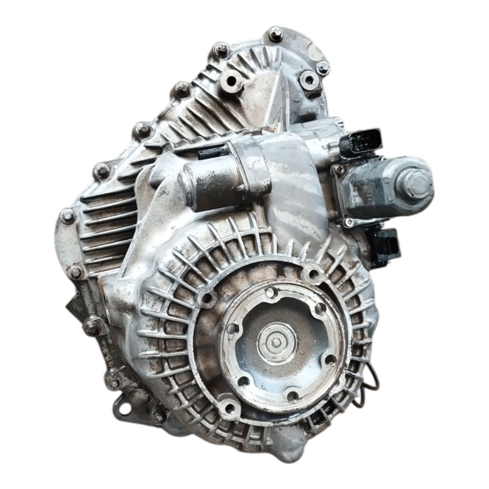 Caixa Tração Dianteira Land Rover Discovery 3 4.0 2007 V635 5