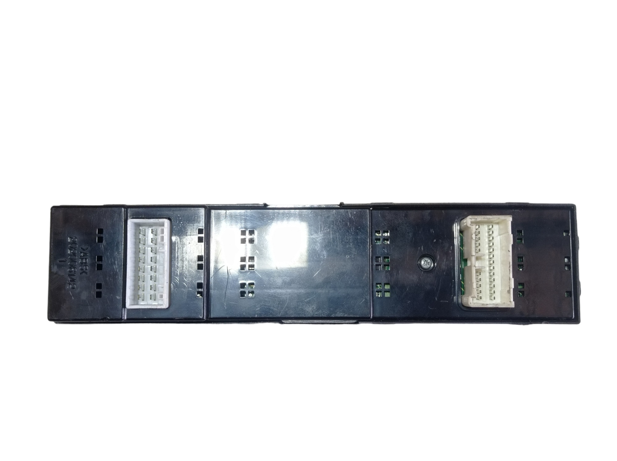 Botao Vidro Eletrico Dianteiro Direito Hyundai Azera 09 V595 4