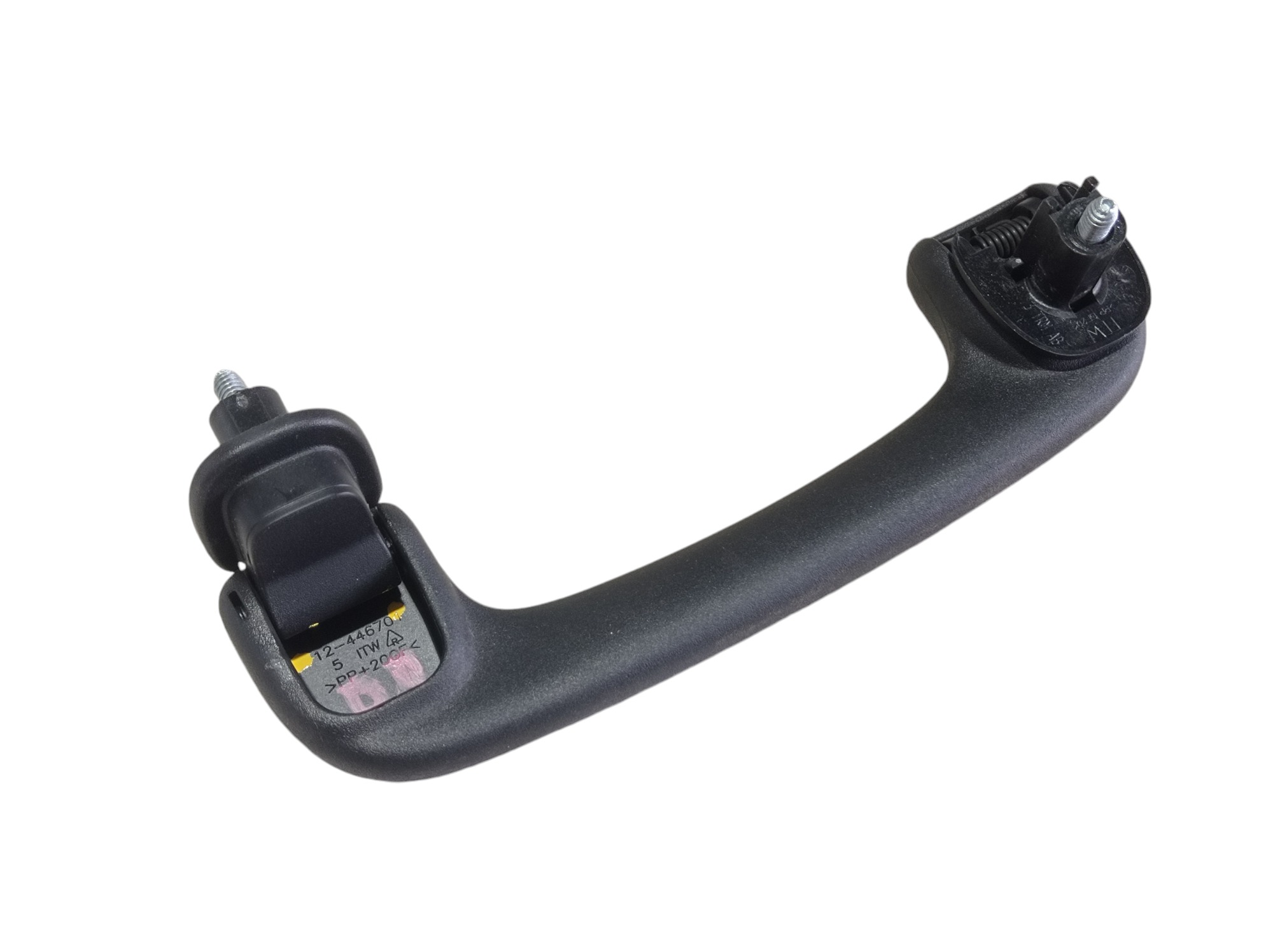 Alca Teto Dianteira Direita Jeep Grand Cherokee 2014 V604 7