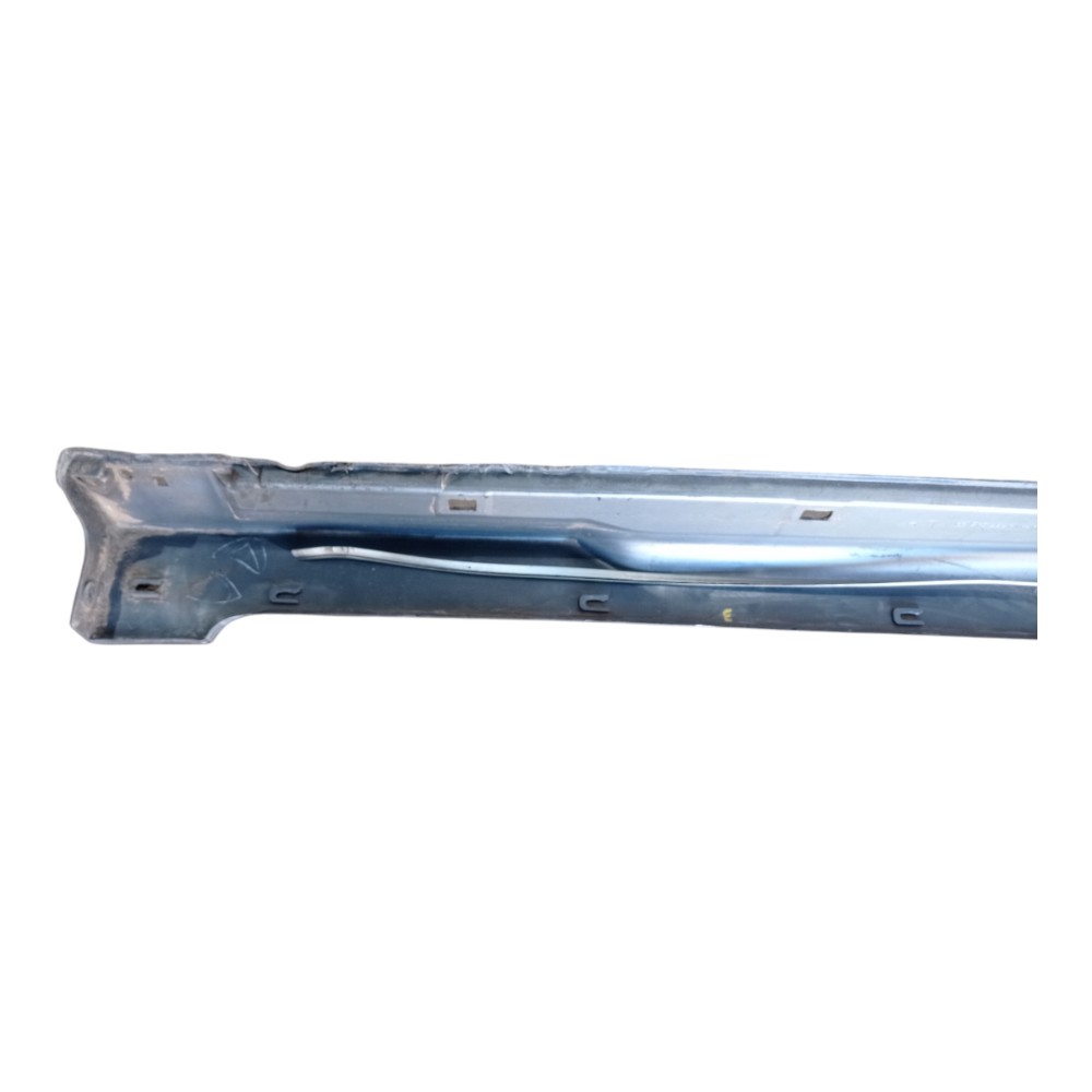 Spoiler Lateral Esquerdo Subaru Legacy Outback 2002 V358 2