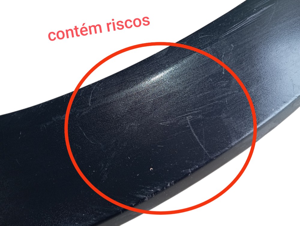 Moldura Paralama Esquerdo Chery Tiggo 2 2020 V613 7