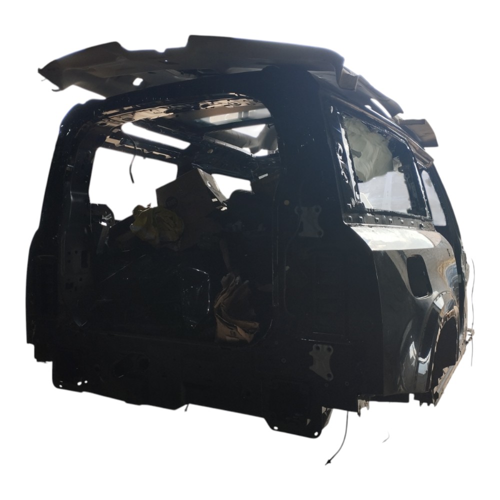 Traseira Lateral Land Rover Defender 2022 V645 3