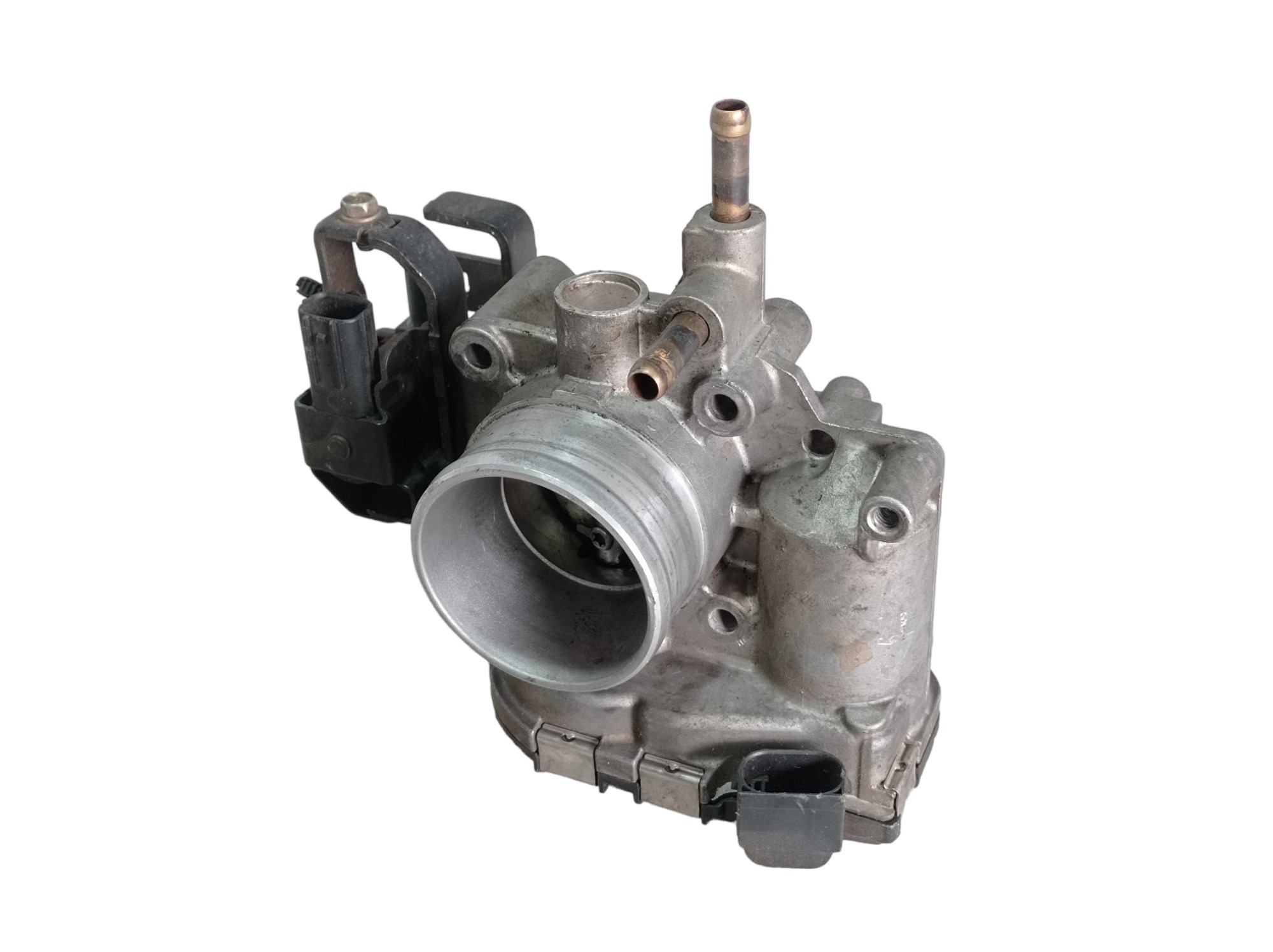 Tbi Corpo Borboleta 1.4 8v Honda Fit 2003 A 2008 0280750141 2