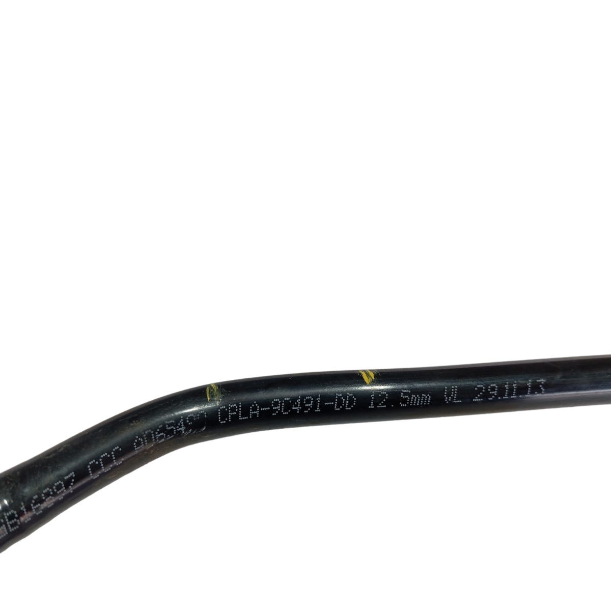 Mangueira Hidrovacuo Land Rover Range Rover Sport 2014 V592 5
