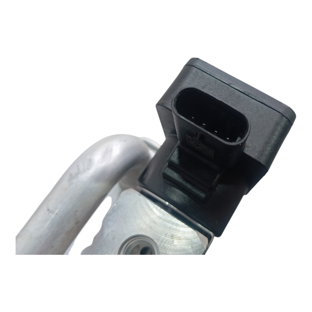 Resfriador Água Motor Jac Ej7 2023 V618  Jw500-89e000z 4