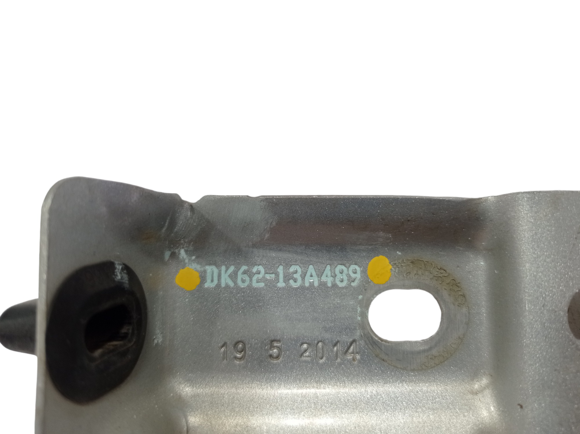 Guia Lanterna Traseira Esquerda Range Rover Sport 2014 V573 6