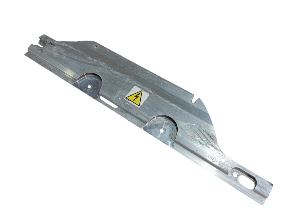 Protetor Bateria Renault Zoe Neo Int 2023 V617 2