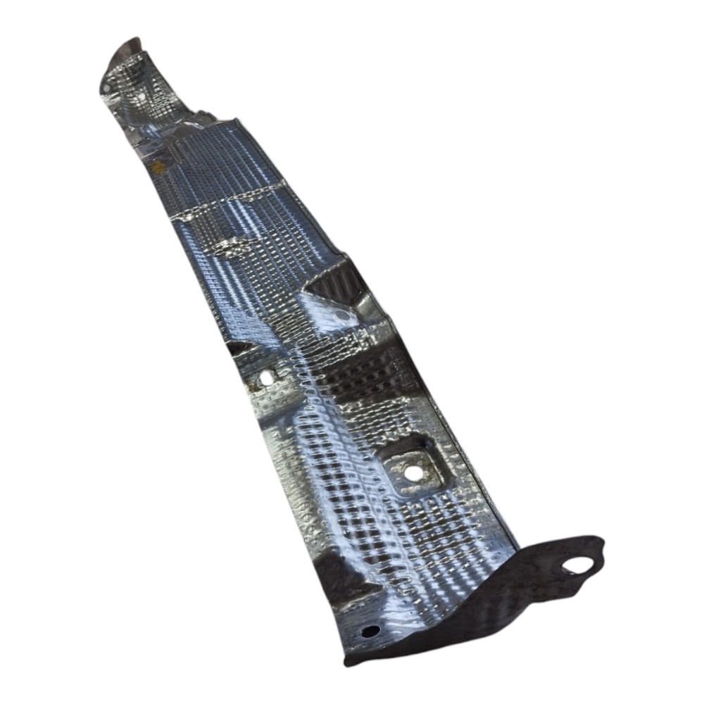 Defletor Parachoque Traseiro Land Rover Defender 2022 V645 6