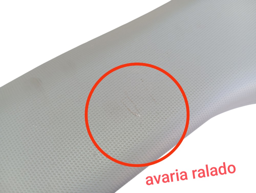 Acabamento Coluna Dianteira Esquerda Jac T6 2016 V345 6