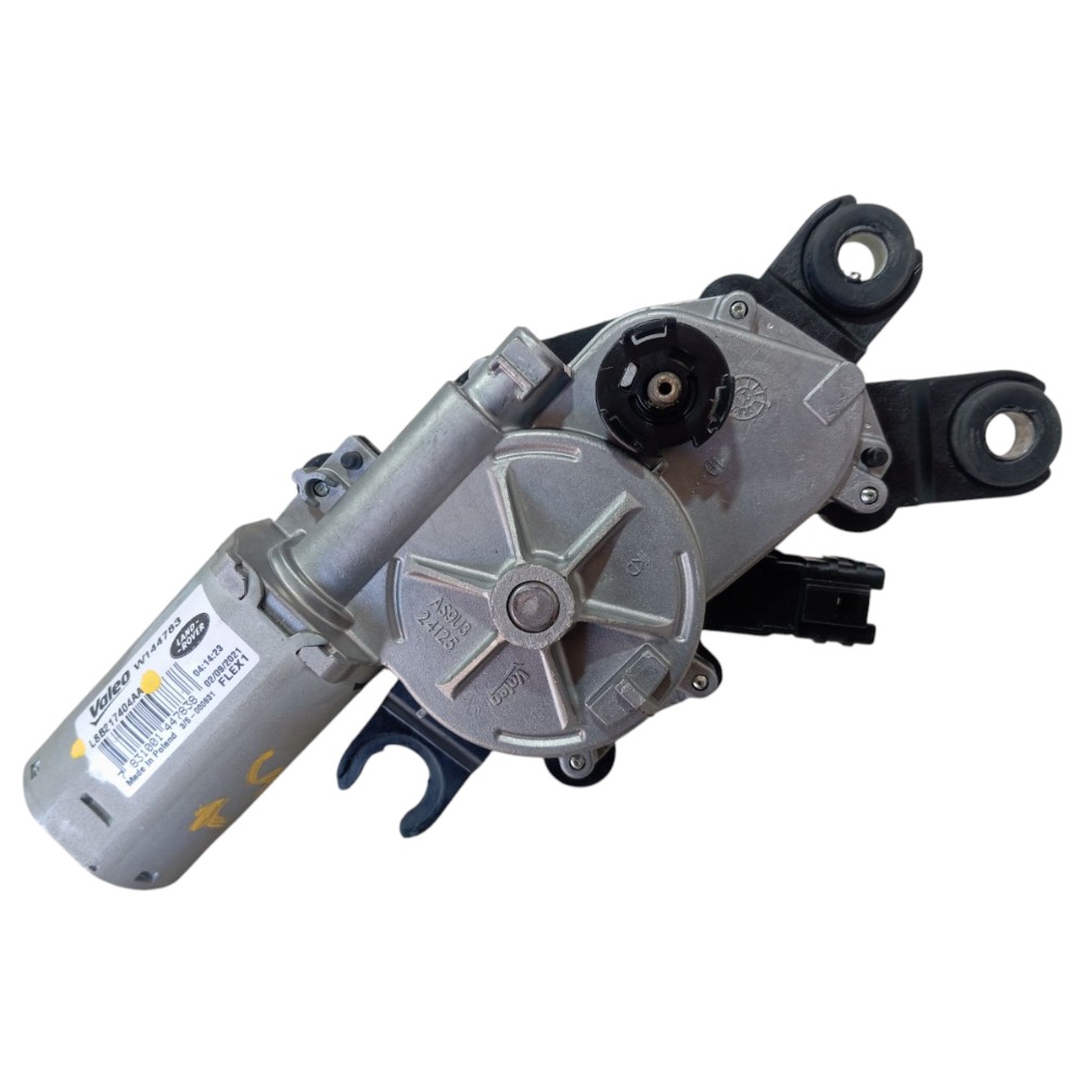 Motor Limpador Traseiro Land Rover Defender 2022 V645 5