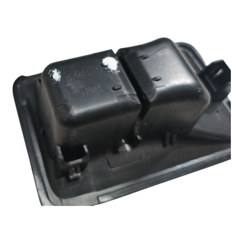 Acabamento Isofix Banco Jac T50 2017 2021 V662 9