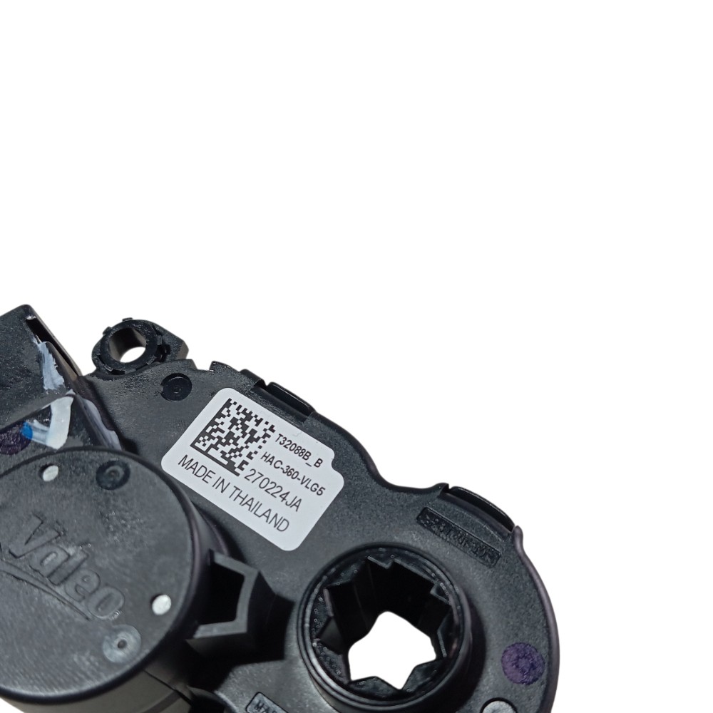 Motor Atuador Ar Byd Song Pro 2024 2025 V674 6
