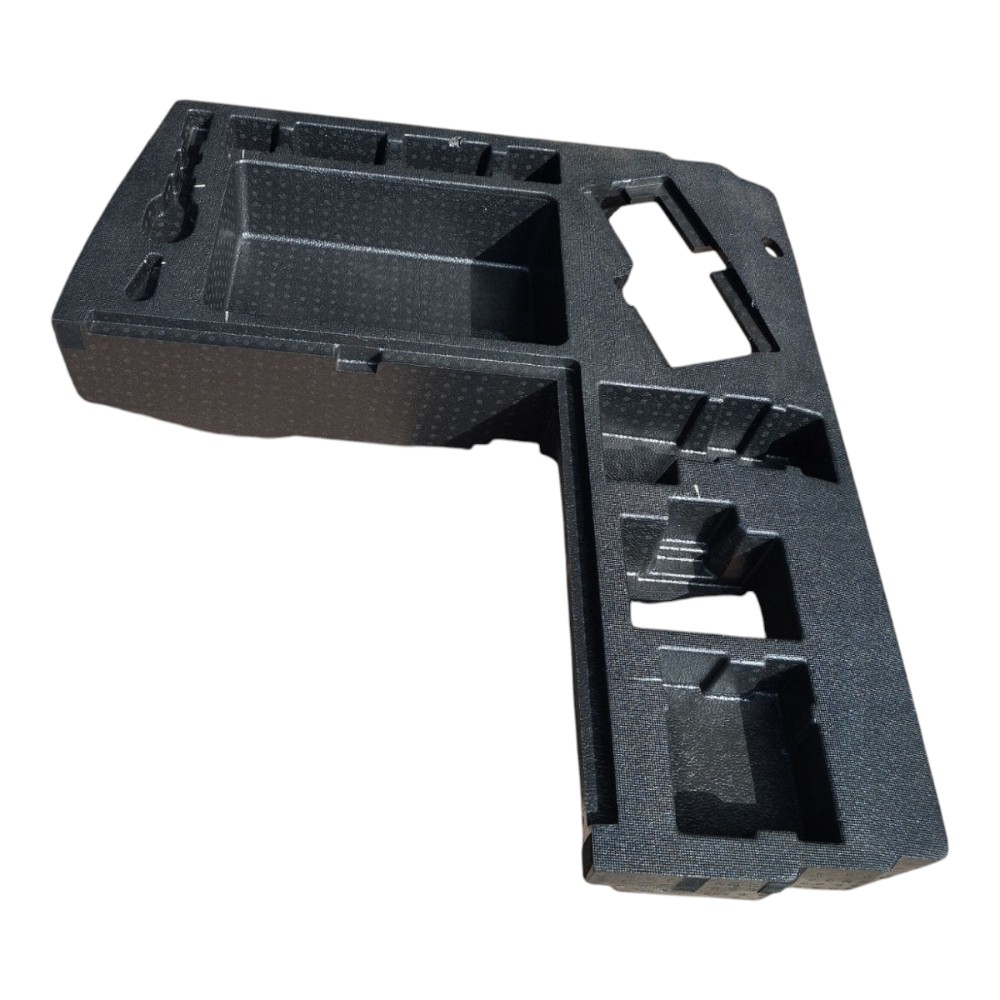Isopor Porta Malas Gwm Haval GT 2024 V636 1