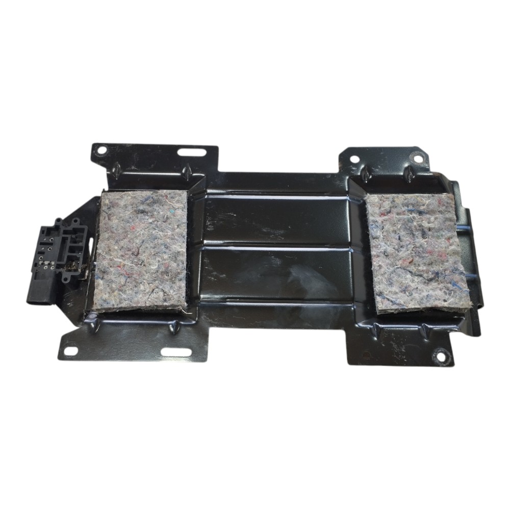 Suporte Console Central Chrysler Grand Caravan 3.3 2003 V578 5