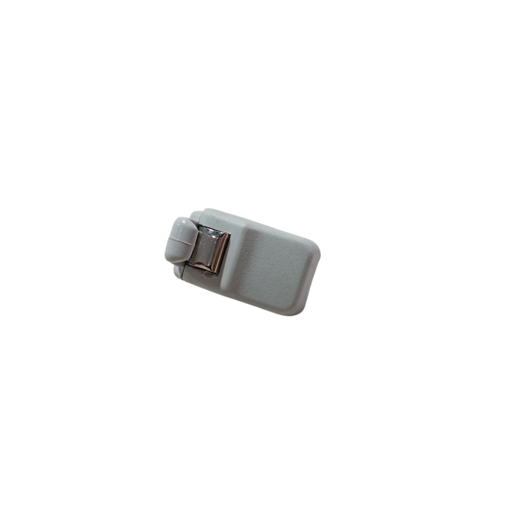 Suporte Quebra Sol Jeep Renegade 2024 2025 5